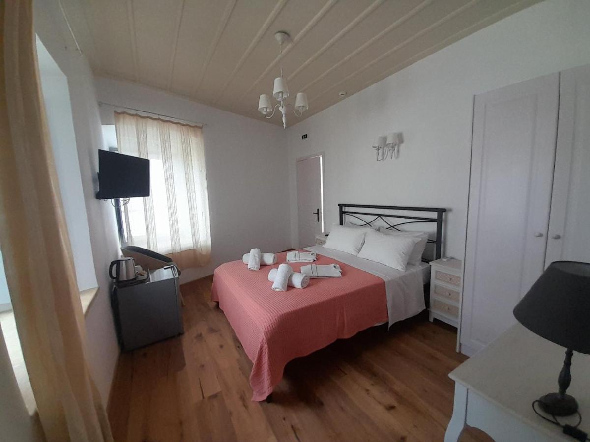 Mansion Dasi Spetses Town Екстер'єр фото