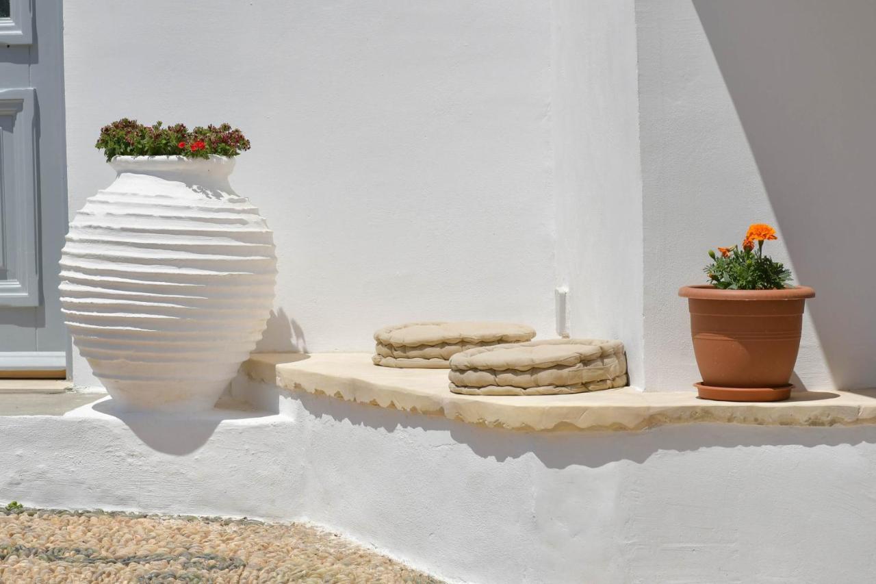 Mansion Dasi Spetses Town Екстер'єр фото