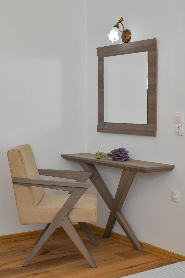 Mansion Dasi Spetses Town Екстер'єр фото