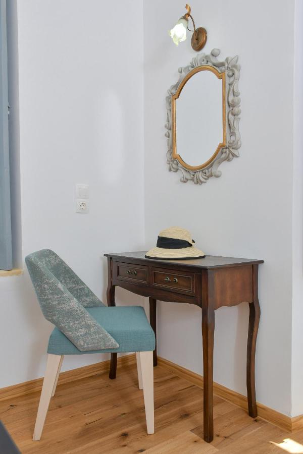 Mansion Dasi Spetses Town Екстер'єр фото