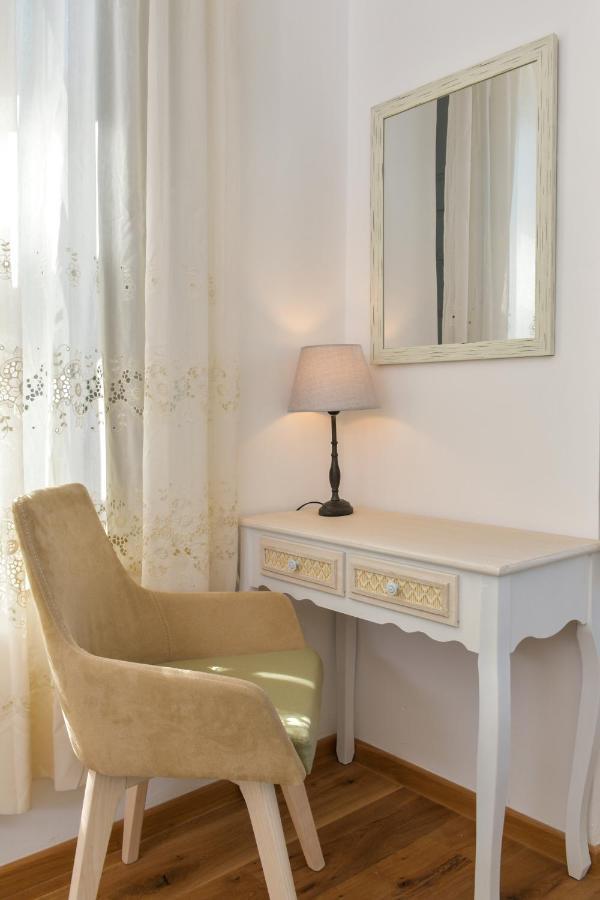 Mansion Dasi Spetses Town Екстер'єр фото
