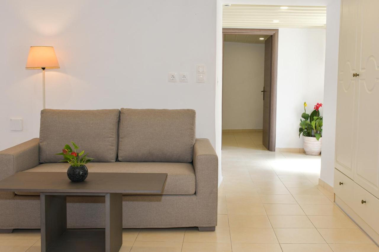 Mansion Dasi Spetses Town Екстер'єр фото
